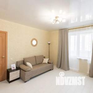 1-к квартира, посуточно, 30м2, 6/9 этаж