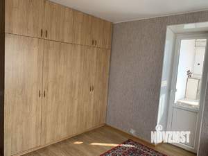 1-к квартира, на длительный срок, 33м2, 7/9 этаж