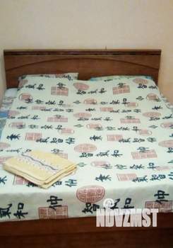 1-к квартира, посуточно, 30м2, 5/5 этаж