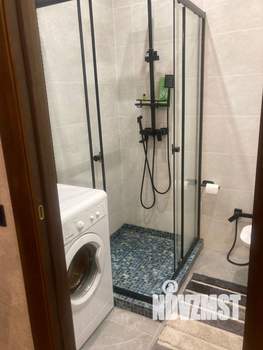 2-к квартира, посуточно, 54м2, 3/4 этаж