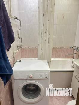 2-к квартира, на длительный срок, 45м2, 4/5 этаж