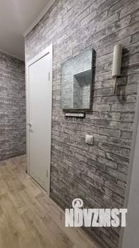 1-к квартира, на длительный срок, 32м2, 5/5 этаж