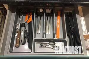 1-к квартира, посуточно, 49м2, 11/16 этаж