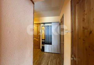 2-к квартира, на длительный срок, 50м2, 3/9 этаж