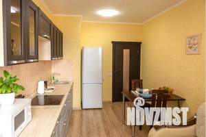 1-к квартира, посуточно, 48м2, 6/17 этаж