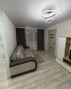 3-к квартира, на длительный срок, 45м2, 4/5 этаж