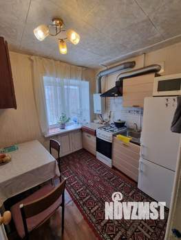 1-к квартира, на длительный срок, 31м2, 4/5 этаж