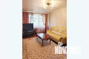 3-к квартира, посуточно, 58м2, 5/9 этаж