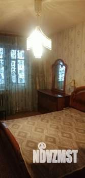 2-к квартира, на длительный срок, 52м2, 2/9 этаж