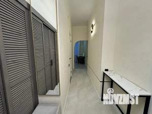 2-к квартира, посуточно, 65м2, 1/5 этаж