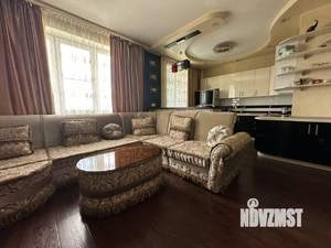 3-к квартира, на длительный срок, 84м2, 13/17 этаж