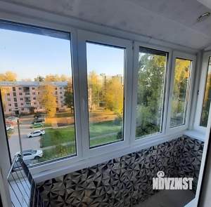 1-к квартира, на длительный срок, 32м2, 5/5 этаж