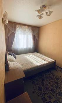 2-к квартира, на длительный срок, 46м2, 3/10 этаж