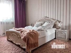 3-к квартира, посуточно, 80м2, 5/15 этаж
