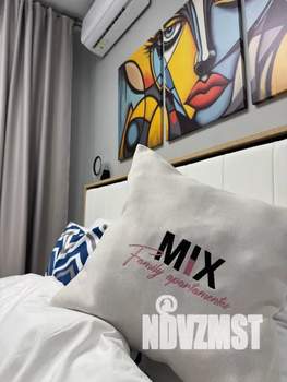 1-к квартира, посуточно, 38м2, 14/23 этаж