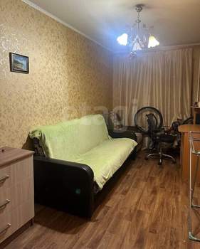 3-к квартира, на длительный срок, 56м2, 1/9 этаж