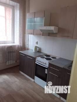 1-к квартира, на длительный срок, 30м2, 2/11 этаж