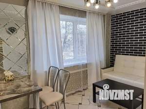 1-к квартира, посуточно, 38м2, 2/5 этаж