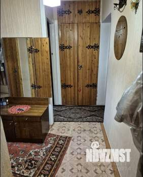 2-к квартира, на длительный срок, 50м2, 4/5 этаж