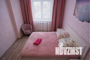 3-к квартира, посуточно, 74м2, 14/18 этаж