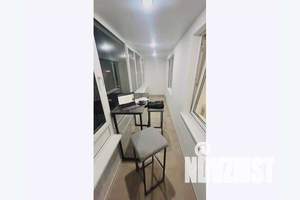 1-к квартира, посуточно, 36м2, 1/9 этаж