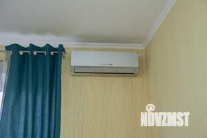 1-к квартира, посуточно, 48м2, 12/17 этаж