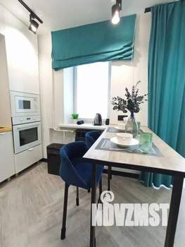 1-к квартира, посуточно, 34м2, 1/1 этаж