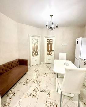 2-к квартира, на длительный срок, 49м2, 15/23 этаж