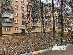 3-к квартира, на длительный срок, 41м2, 4/5 этаж