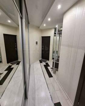 2-к квартира, на длительный срок, 59м2, 11/22 этаж