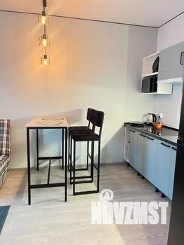 1-к квартира, посуточно, 31м2, 6/10 этаж