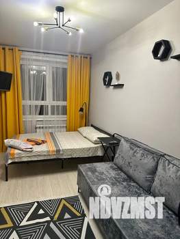 4-к квартира, посуточно, 72м2, 9/9 этаж