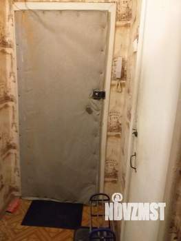 1-к квартира, на длительный срок, 30м2, 3/5 этаж