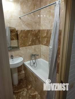 1-к квартира, на длительный срок, 47м2, 11/14 этаж