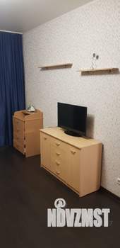 1-к квартира, на длительный срок, 38м2, 15/22 этаж