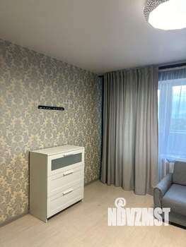 2-к квартира, на длительный срок, 57м2, 13/19 этаж