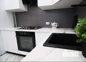 2-к квартира, посуточно, 42м2, 1/1 этаж