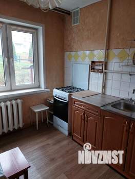 2-к квартира, на длительный срок, 45м2, 1/5 этаж