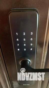 1-к квартира, посуточно, 56м2, 1/1 этаж