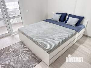 1-к квартира, на длительный срок, 35м2, 18/22 этаж