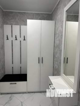 2-к квартира, на длительный срок, 45м2, 9/24 этаж