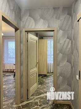 1-к квартира, на длительный срок, 39м2, 3/10 этаж