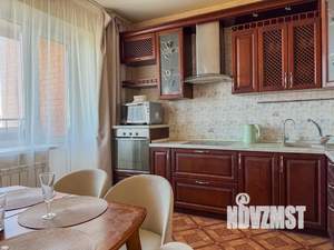 3-к квартира, посуточно, 80м2, 5/15 этаж