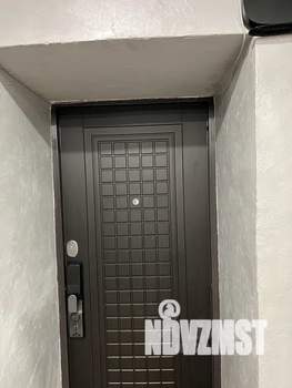 1-к квартира, посуточно, 33м2, 5/5 этаж