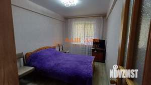 3-к квартира, на длительный срок, 59м2, 1/5 этаж