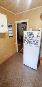 2-к квартира, на длительный срок, 43м2, 2/5 этаж