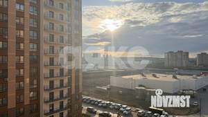 1-к квартира, на длительный срок, 42м2, 7/14 этаж