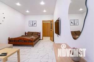 1-к квартира, посуточно, 42м2, 8/12 этаж