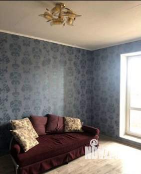 1-к квартира, на длительный срок, 44м2, 17/18 этаж