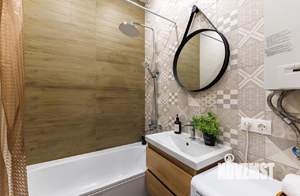 2-к квартира, посуточно, 42м2, 1/1 этаж